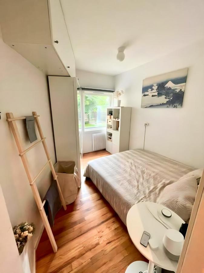 Keybutler Central Apartment Majorstuen ออสโล ภายนอก รูปภาพ